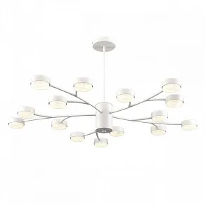 Люстра на штанге Lumion TORINA 8265/15