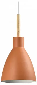 Подвесной светильник Moderli Toni V10650-1P