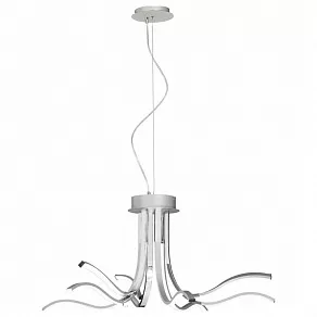 Потолочная люстра Mantra Corinto 6106
