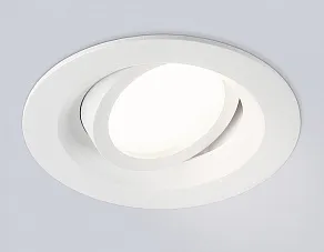 Встраиваемый светильник Ambrella Light TN TN102741