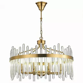 Подвесной светильник ST-Luce Tellurio SL1167.303.08