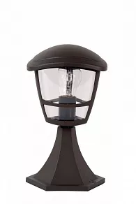 Наземный низкий светильник Lucide Istro 29818/01/30