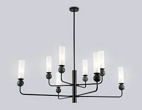 Люстра на штанге Ambrella Light LH LH53275