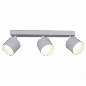 Спот Reluce 53019 53019-9.5-003IL SPOT LIGHT GX53 WT
