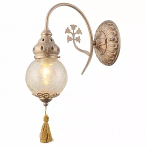 Бра Arte Lamp 2146 A2146AP-1GA