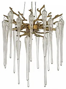 Подвесная люстра Dio D’Arte Tavenna Antigue Tavenna H 1.5.32.101 A