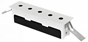 Встраиваемый светильник Lightstar Guarda 082246