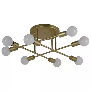 Потолочная люстра F-promo Gordian 2583-8U
