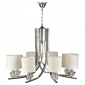 Подвесная люстра AM-Group FLORA FLORA SP8