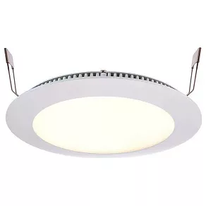 Встраиваемый светильник Deko-Light  565103