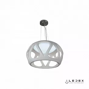 Подвесной светильник iLedex Somnambulist MD6156-S WH