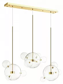 Подвесной светильник Odeon Light Bubbles 4640/36L