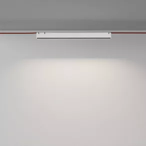 Накладной светильник Maytoni Points TR128B-24W4K-M-W