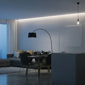 Лента светодиодная Apeyron Electrics Стандарт (в блистере) smd 3528 216BL