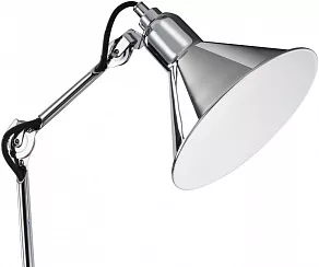 Настольная лампа офисная Lightstar Loft 765924