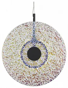 Подвесной светильник ST-Luce ALUMNO SL6142.423.01