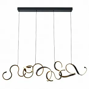 Подвесной светильник Lightstar Corinto 637117