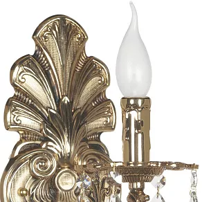 Бра Dio D’Arte None None E 2.1.1.300 GB