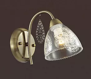 Бра Lumion Floretta 3291/1W