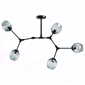 Люстра на штанге Kink Light Нисса 07512-5,19(05)