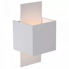 Накладной светильник Lucide Cubo 23208/31/31