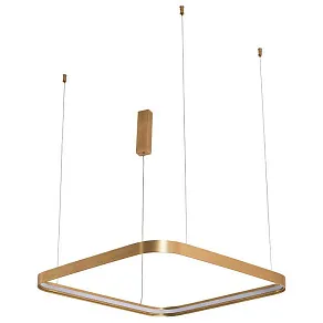 Подвесной светильник Italline IT013-6024 IT013-6024 gold 3000K