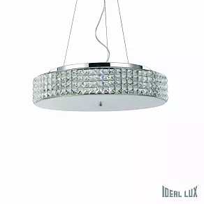 Подвесной светильник Ideal Lux Roma ROMA SP9