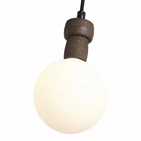 Подвесной светильник ST-Luce Cork SL6226.403.01