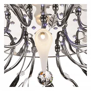Потолочная люстра Arte Lamp Calla A3105PL-12-6CC