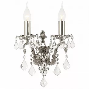 Бра Dio D’Arte Forli Forli E 2.1.2.300 N