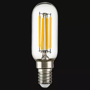 Лампа светодиодная Lightstar LED FILAMENT E14 4Вт 3000K 933402