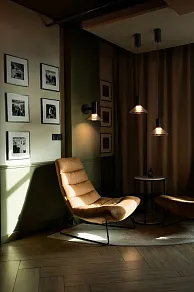 Подвесной светильник Freya Lake FR6179PL-L6B