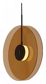 Подвесной светильник Kink Light Оливия 08415-1A,33