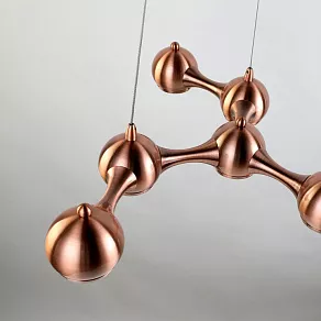 Подвесная люстра Favourite Flasks 2223-7P