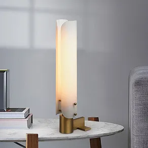 Настольная лампа декоративная Imperiumloft  Nerola-Tab01