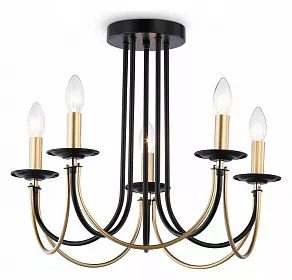 Люстра на штанге Ambrella Light TR TR9621