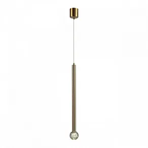 Подвесной светильник Odeon Light FIANO 4374/3LA