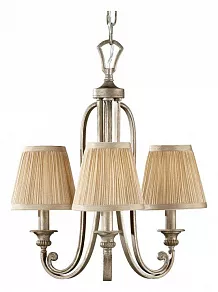 Подвесная люстра Feiss Abbey FE-ABBEY3