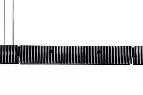 Подвесной светильник Stilfort Lucen 4007/02/14PL