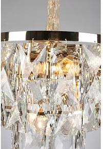 Подвесной светильник Omnilux Volpedo OML-72903-09