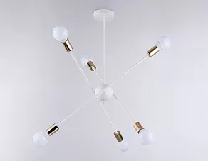 Люстра на штанге Ambrella Light TR TR80432