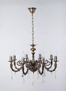 Подвесная люстра Abrasax Daniela SD793