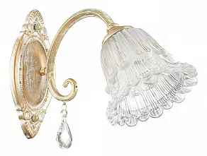 Бра Odeon Light Benadetta 3391/1W