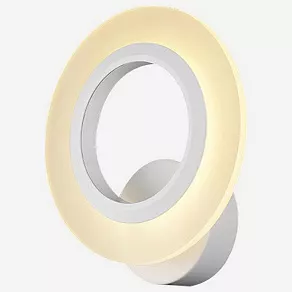 Бра Arte Lamp 2504 A2504AP-1WH