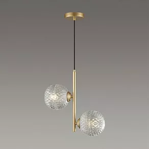 Подвесной светильник Lumion Geneva 5292/2