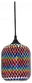 Подвесной светильник Hiper Tiffany 1 H034-1
