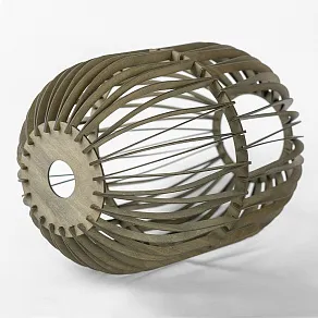 Подвесной светильник LGO MIDLAND LSP-8983