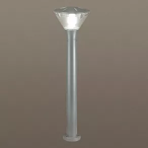 Наземный низкий светильник Odeon Light Lenar 4046/1F