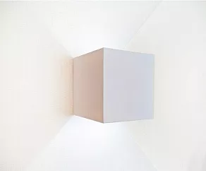 Накладной светильник Kink Light Куб 08585,01(4000K)