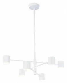 Люстра на штанге Ambrella FL FL51711